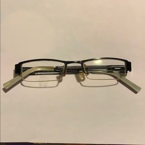 Prescription glasses frame